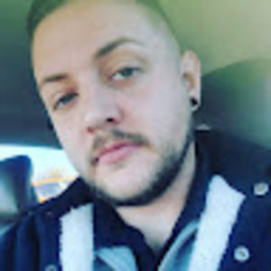 Meet your Posher, Alex